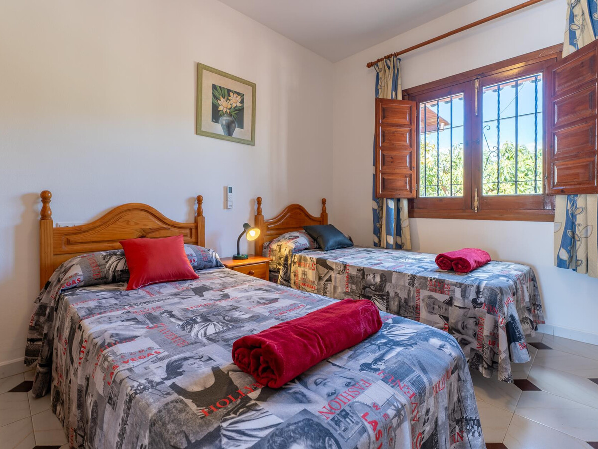 Villa 3 chambres avec piscine privée à Nerja - Photo 35