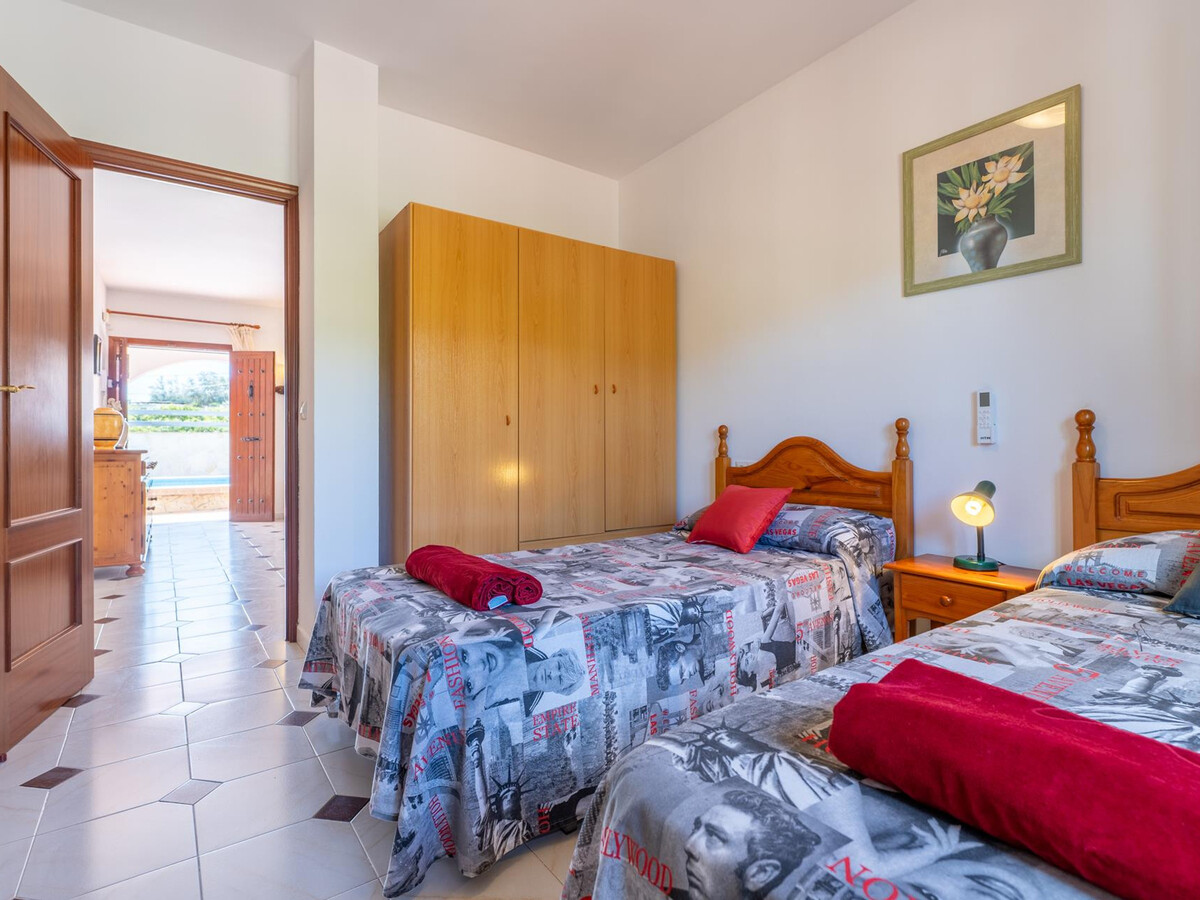 Villa 3 chambres avec piscine privée à Nerja - Photo 36