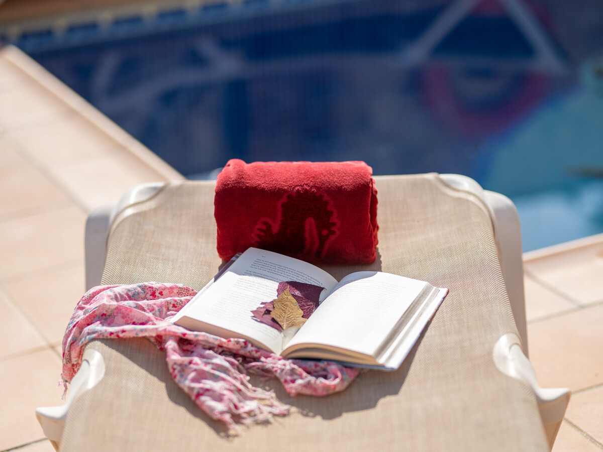 Villa moderne 3 chambres, piscine privée à Nerja - Photo 14