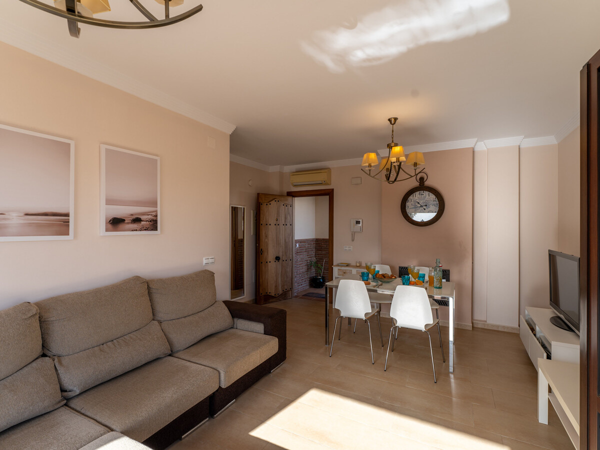 Villa moderne 3 chambres, piscine privée à Nerja - Photo 17