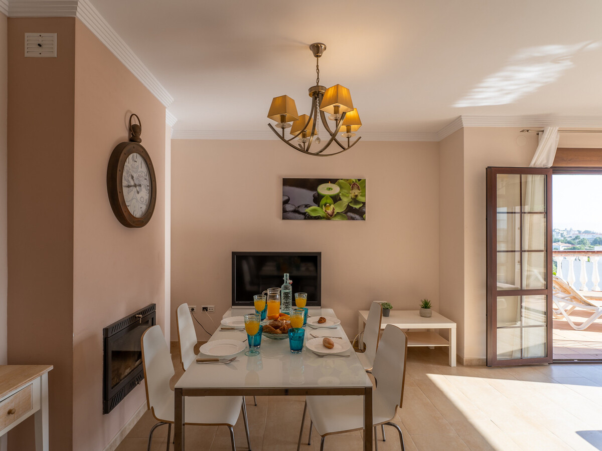 Villa moderne 3 chambres, piscine privée à Nerja - Photo 19