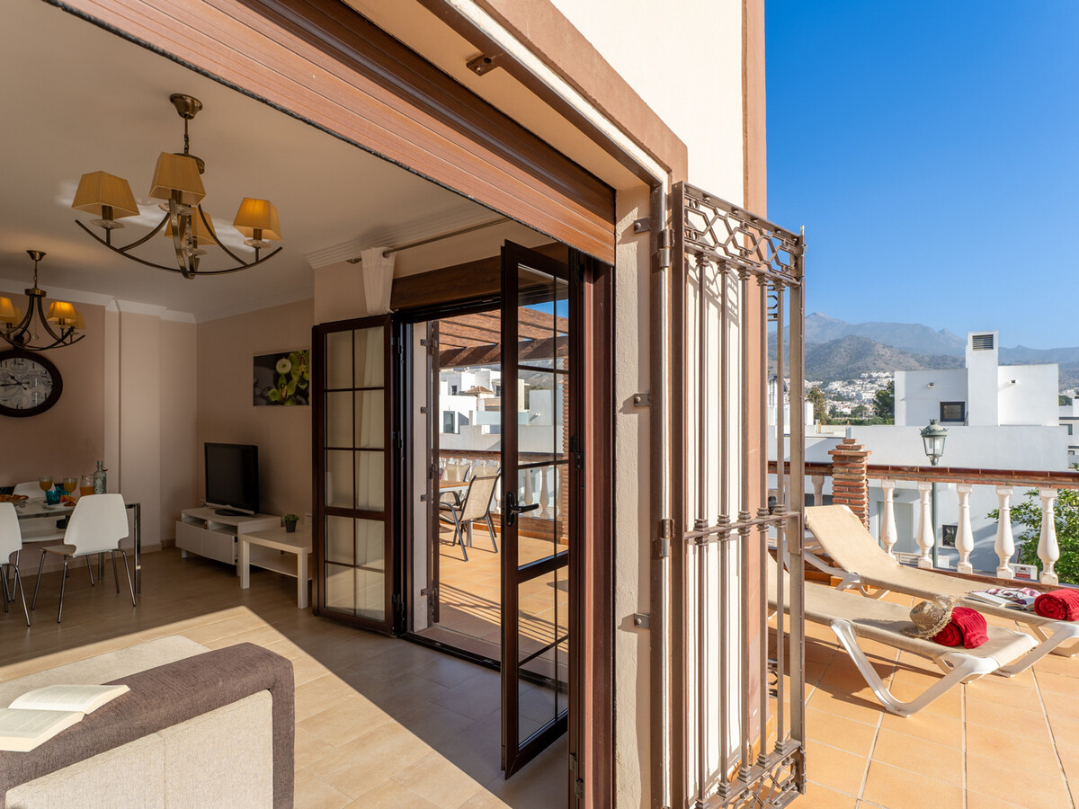 Villa moderne 3 chambres, piscine privée à Nerja - Photo 20