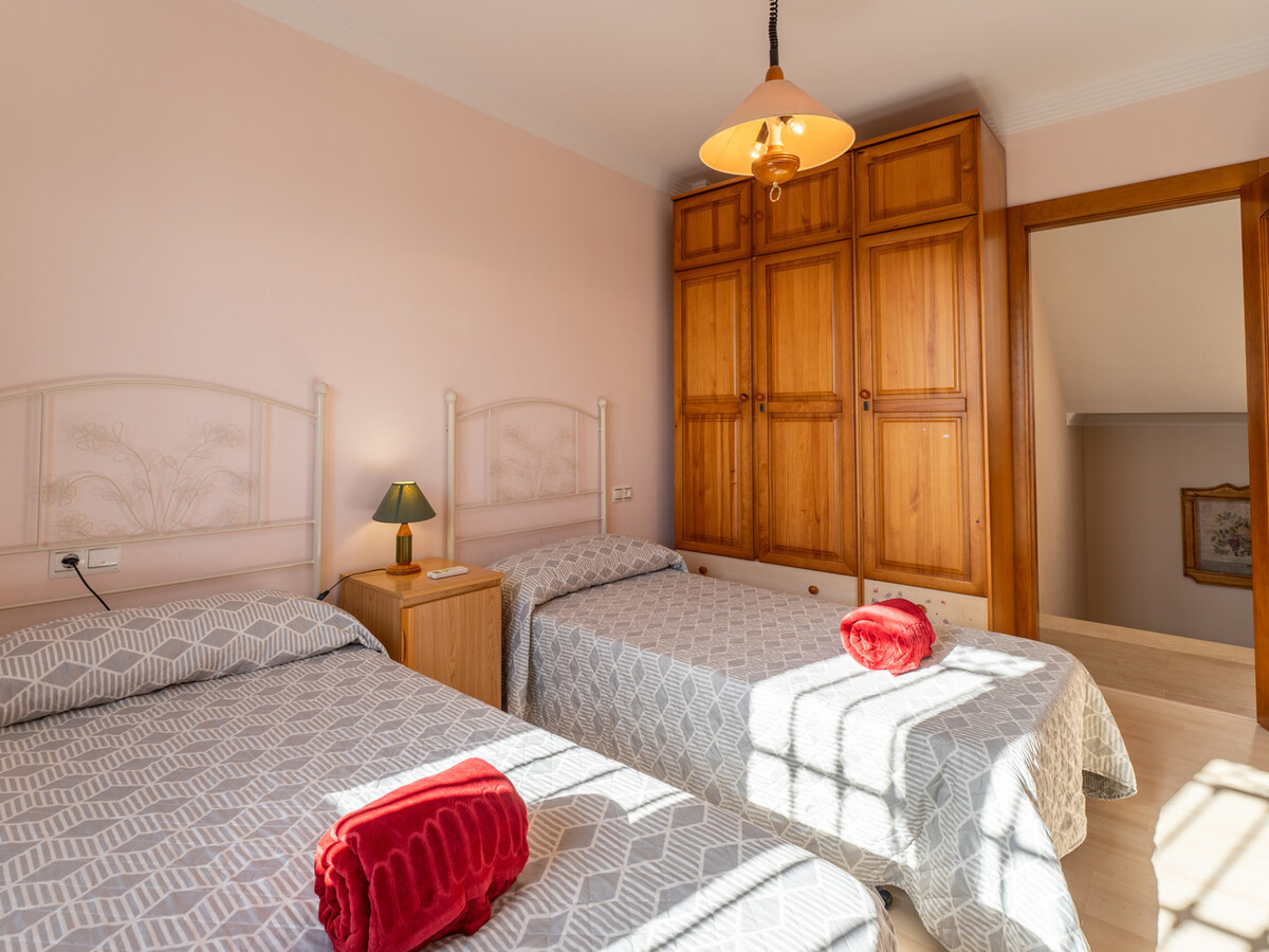 Villa moderne 3 chambres, piscine privée à Nerja - Photo 29