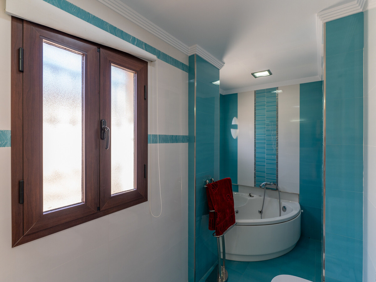 Villa moderne 3 chambres, piscine privée à Nerja - Photo 30