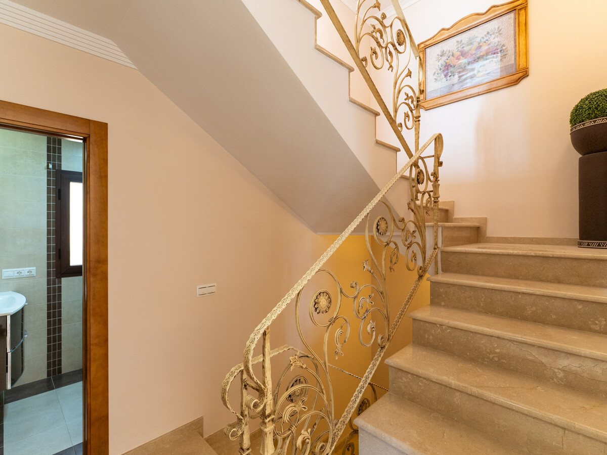Villa moderne 3 chambres, piscine privée à Nerja - Photo 32