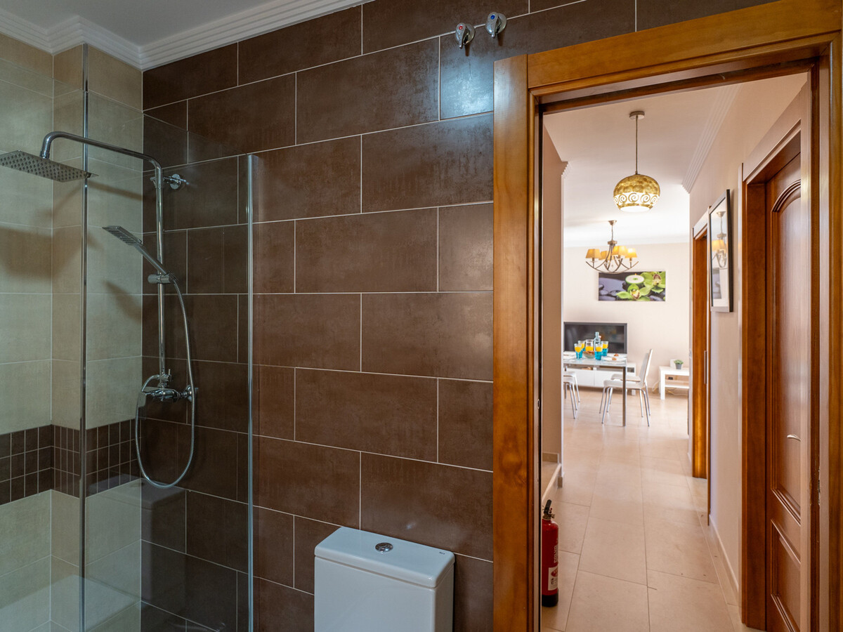 Villa moderne 3 chambres, piscine privée à Nerja - Photo 34