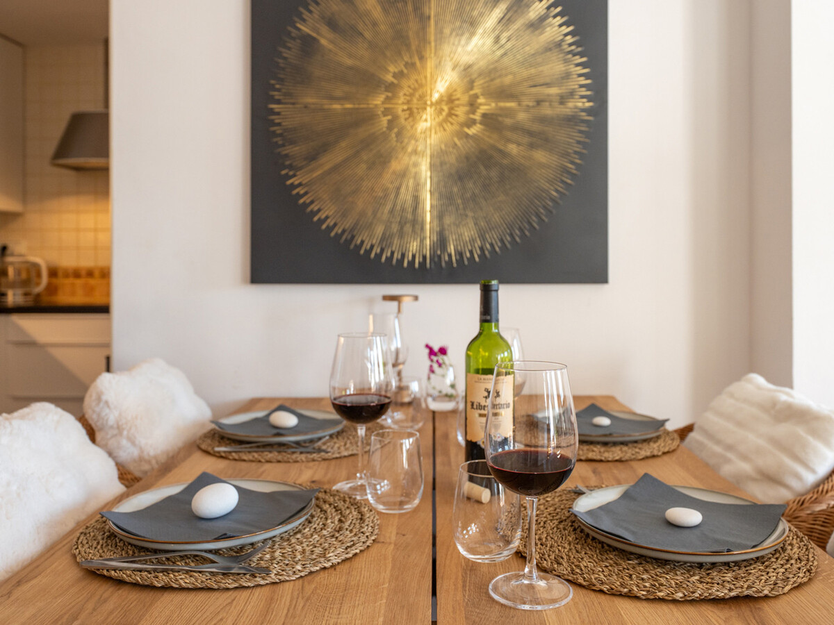 Appartement moderne avec terrasse vue village à Frigiliana - Photo 16
