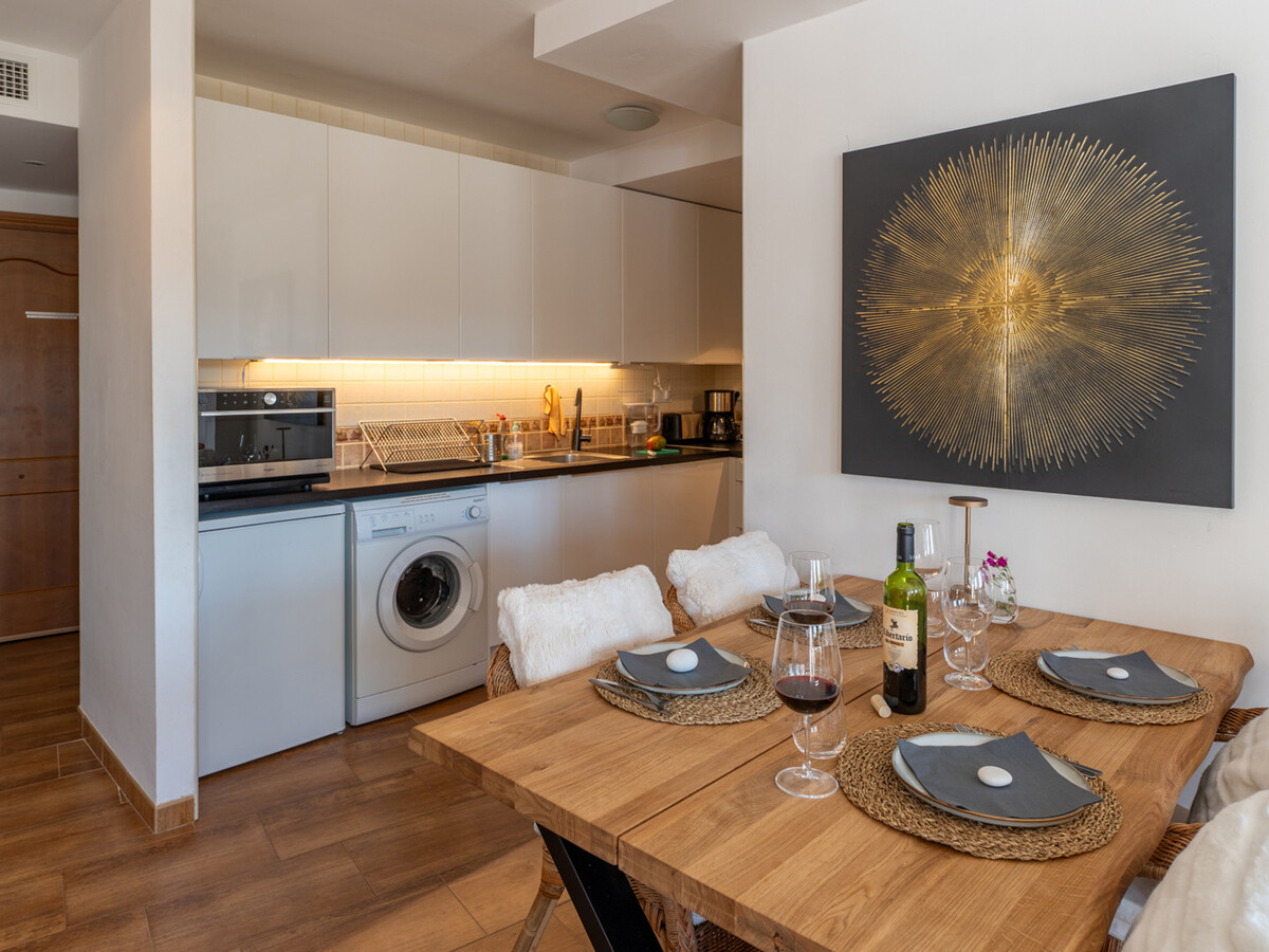 Appartement moderne avec terrasse vue village à Frigiliana - Photo 17