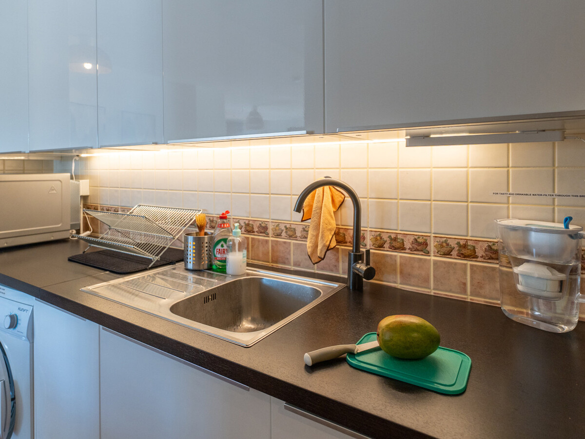 Appartement moderne avec terrasse vue village à Frigiliana - Photo 22