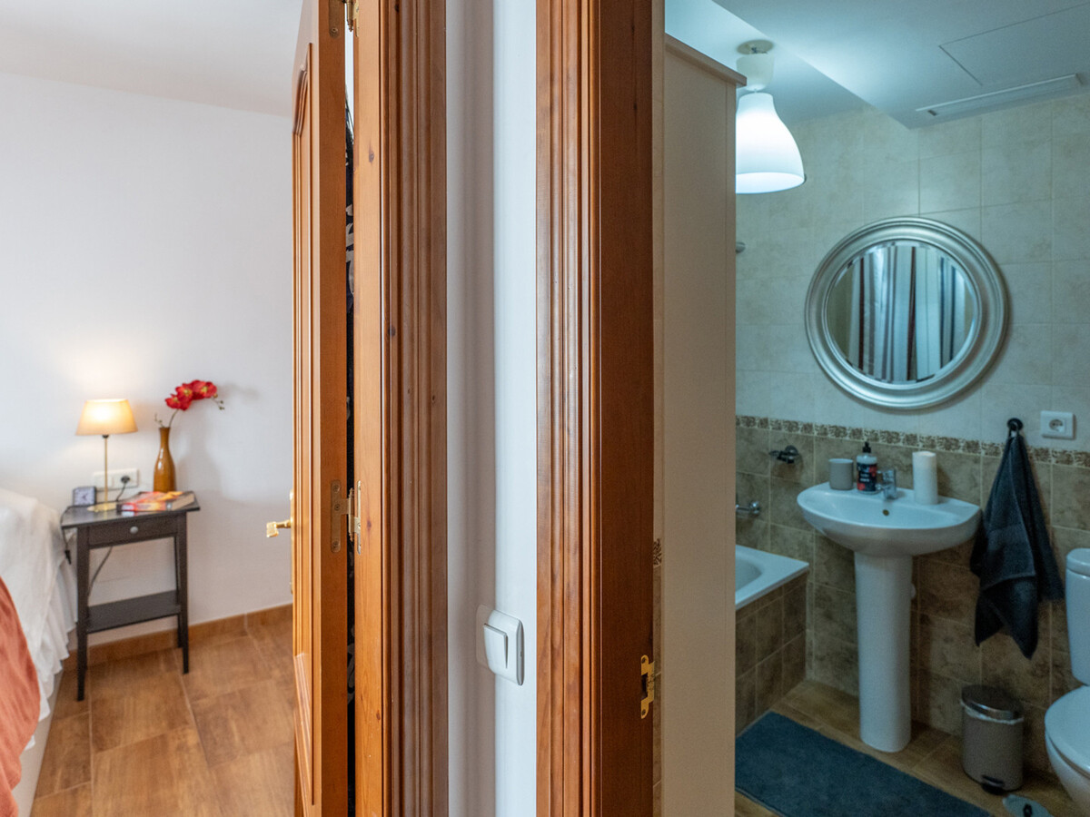 Appartement moderne avec terrasse vue village à Frigiliana - Photo 28