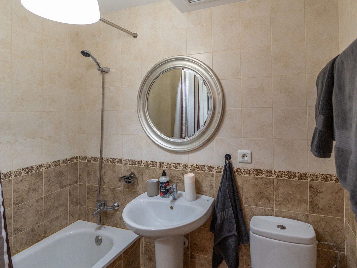 Appartement moderne avec terrasse vue village à Frigiliana - Photo 29