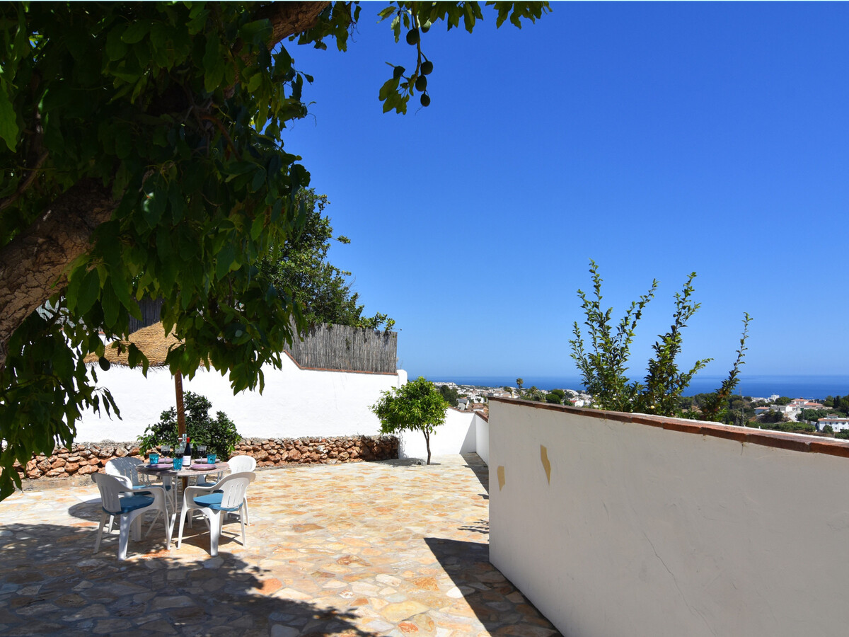 Villa 4 pers. à Nerja, piscine privée et terrasse panoramique - Photo 8