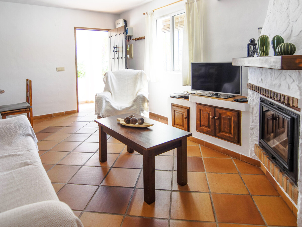 Villa 4 pers. à Nerja, piscine privée et terrasse panoramique - Photo 16