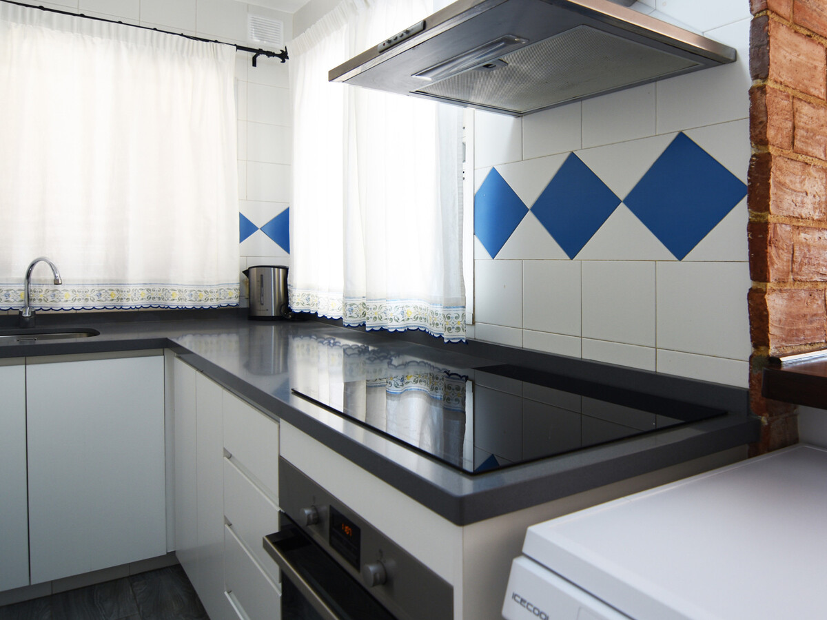 Villa 4 pers. à Nerja, piscine privée et terrasse panoramique - Photo 18
