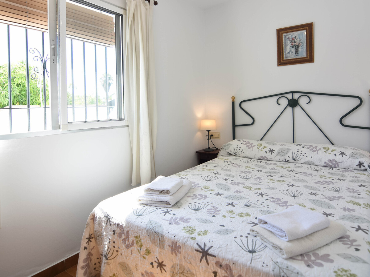 Villa 4 pers. à Nerja, piscine privée et terrasse panoramique - Photo 20