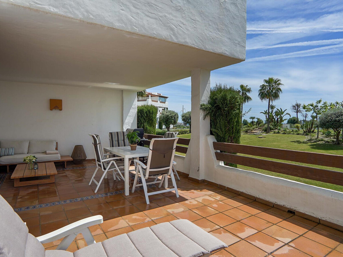 Appartement 3 chambres, piscine commune à 1 km de la plage - Photo 1