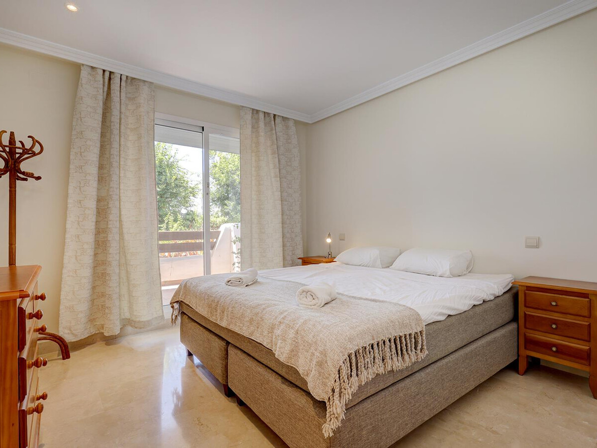 Appartement 3 chambres, piscine commune à 1 km de la plage - Photo 12