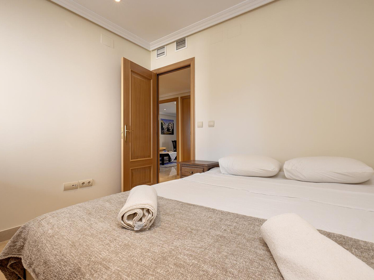 Appartement 3 chambres, piscine commune à 1 km de la plage - Photo 16