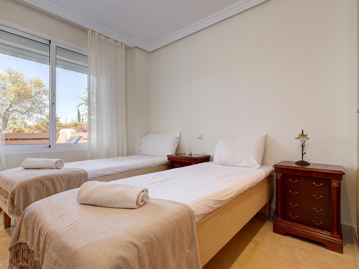 Appartement 3 chambres, piscine commune à 1 km de la plage - Photo 17