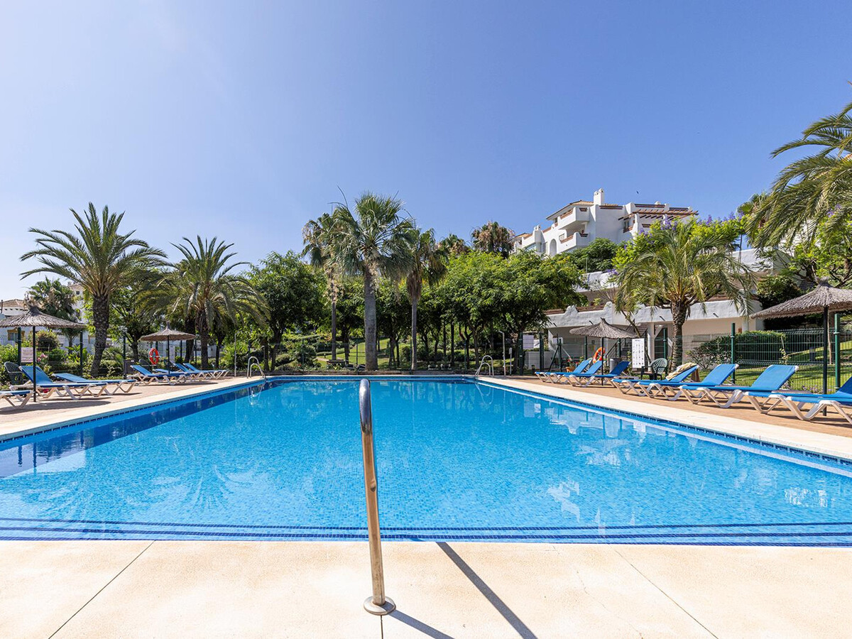 Appartement 3 chambres, piscine commune à 1 km de la plage - Photo 27