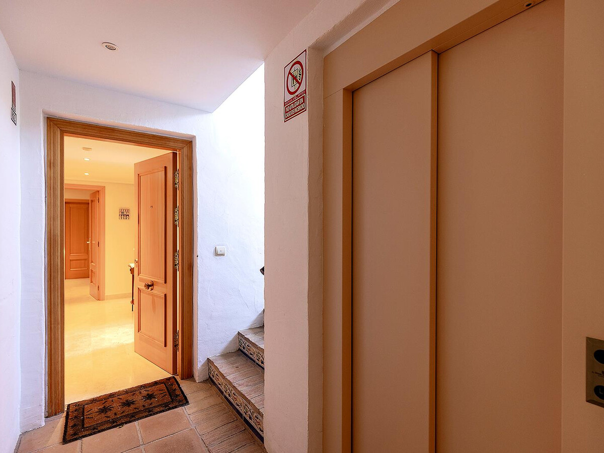 Appartement 3 chambres, piscine commune à 1 km de la plage - Photo 32