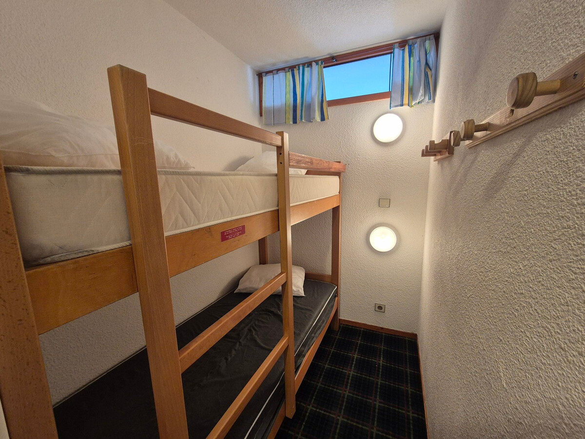 Appartement 2 pièces ski aux pieds à Tignes Val Claret - Photo 3