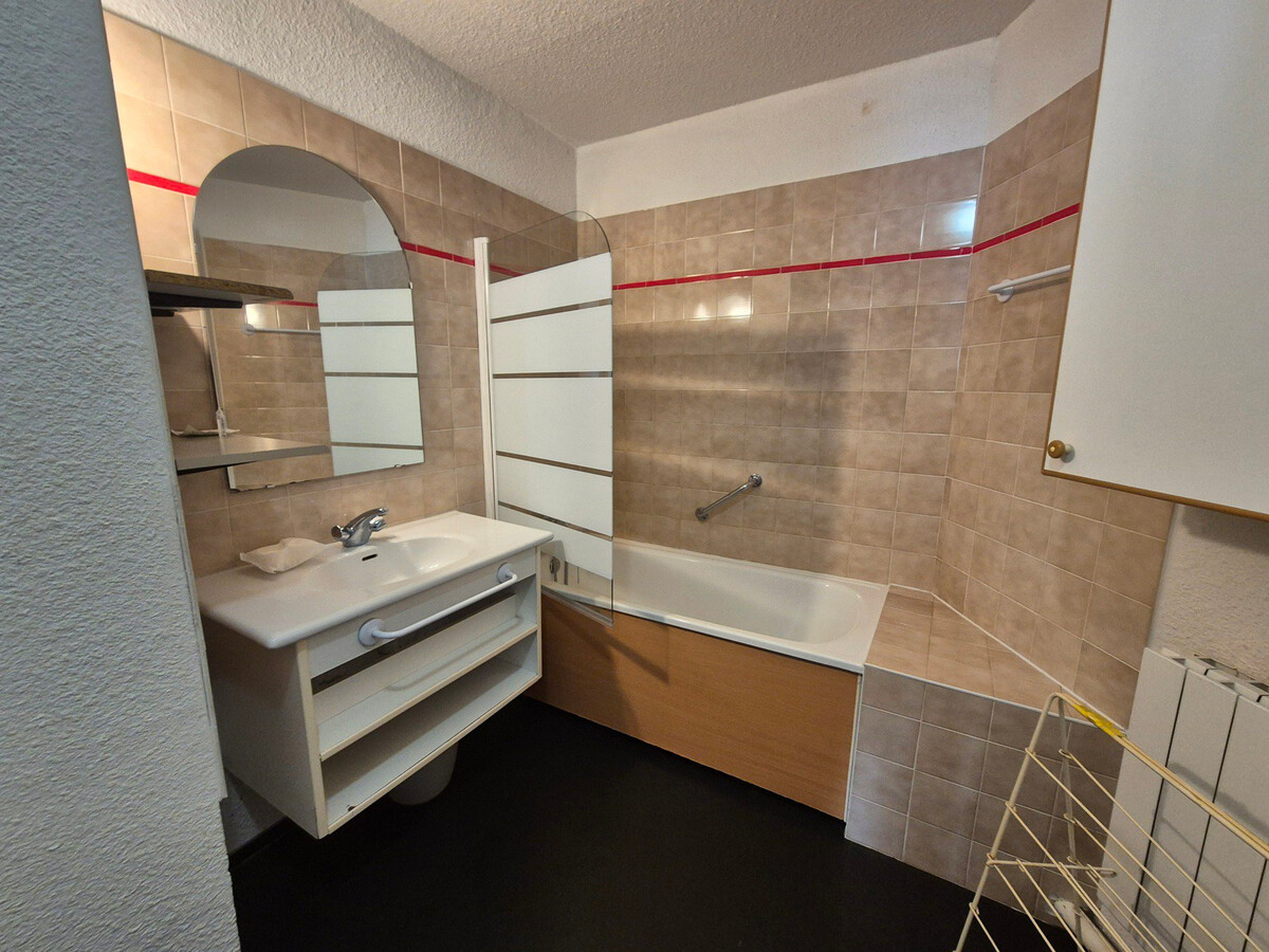 Appartement 2 pièces ski aux pieds à Tignes Val Claret - Photo 5