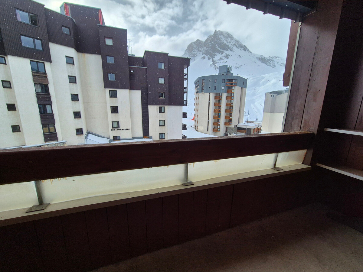 Appartement 2 pièces ski aux pieds à Tignes Val Claret - Photo 7