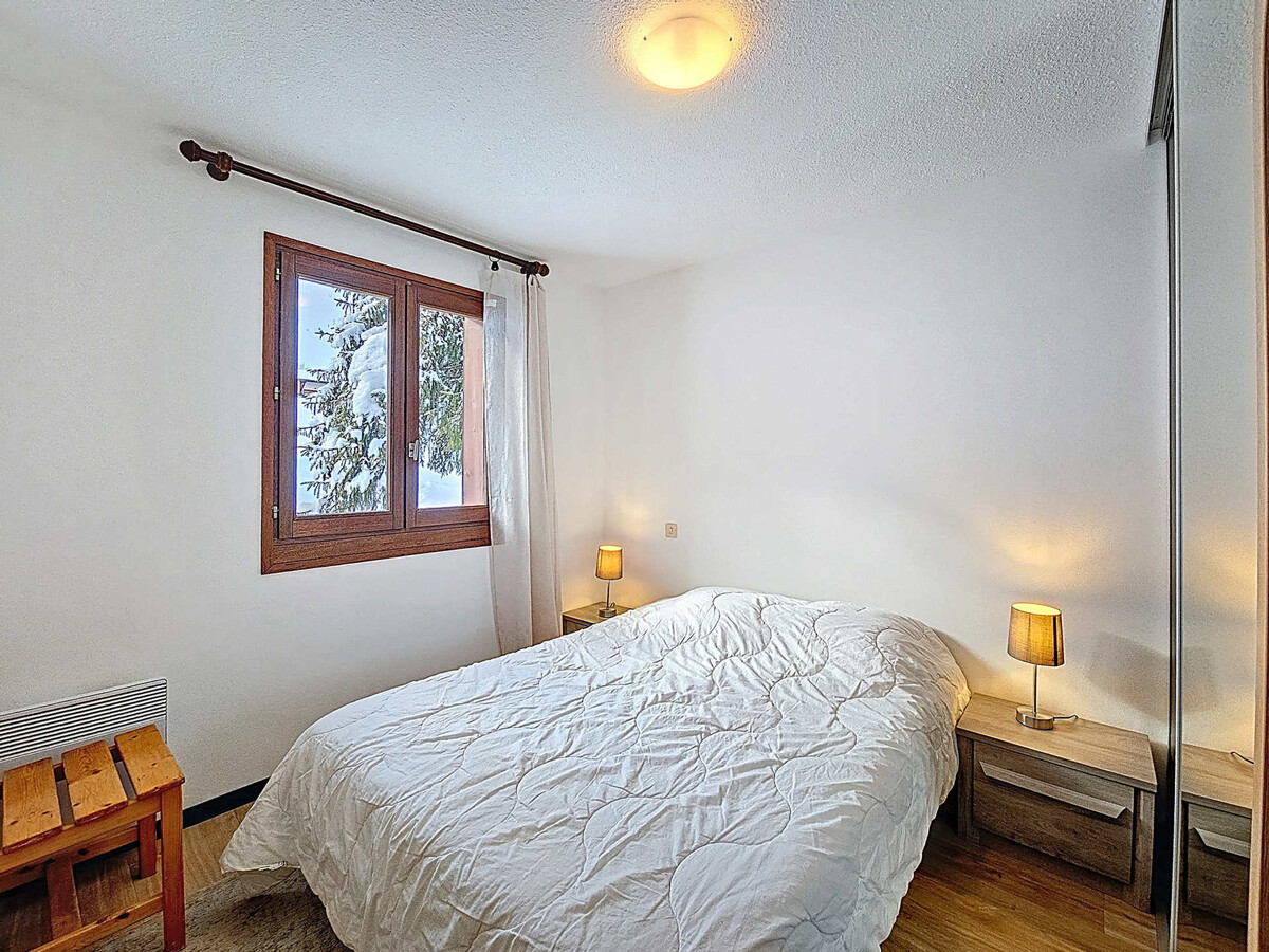 Appartement 32 m² La Clusaz, 6 pers, garage, terrasse Sud - Photo 5