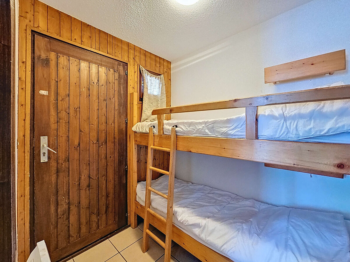 Appartement 32 m² La Clusaz, 6 pers, garage, terrasse Sud - Photo 7