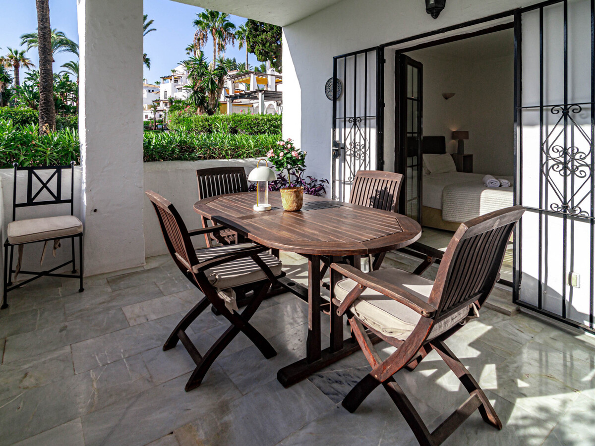 Appartement Nueva Andalucía, 2 ch, 120 m², piscine - Photo 3