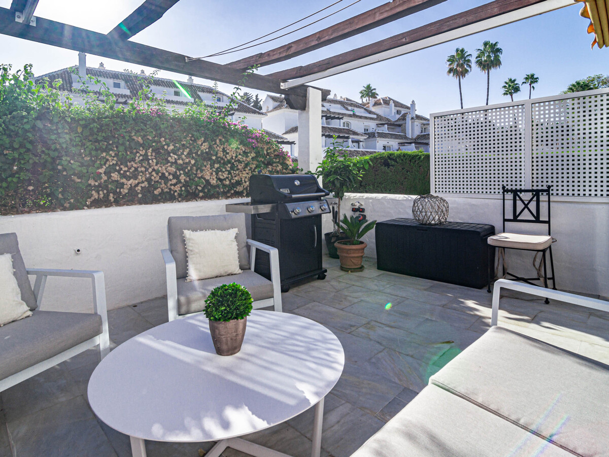 Appartement Nueva Andalucía, 2 ch, 120 m², piscine - Photo 6