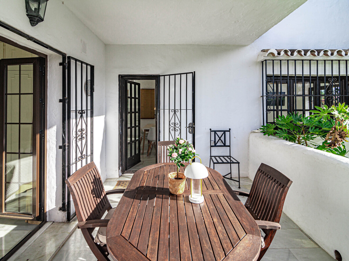Appartement Nueva Andalucía, 2 ch, 120 m², piscine - Photo 9