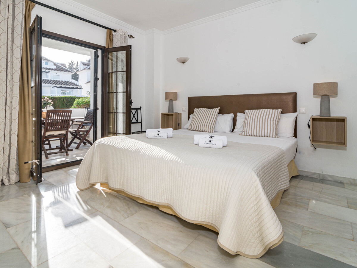 Appartement Nueva Andalucía, 2 ch, 120 m², piscine - Photo 12