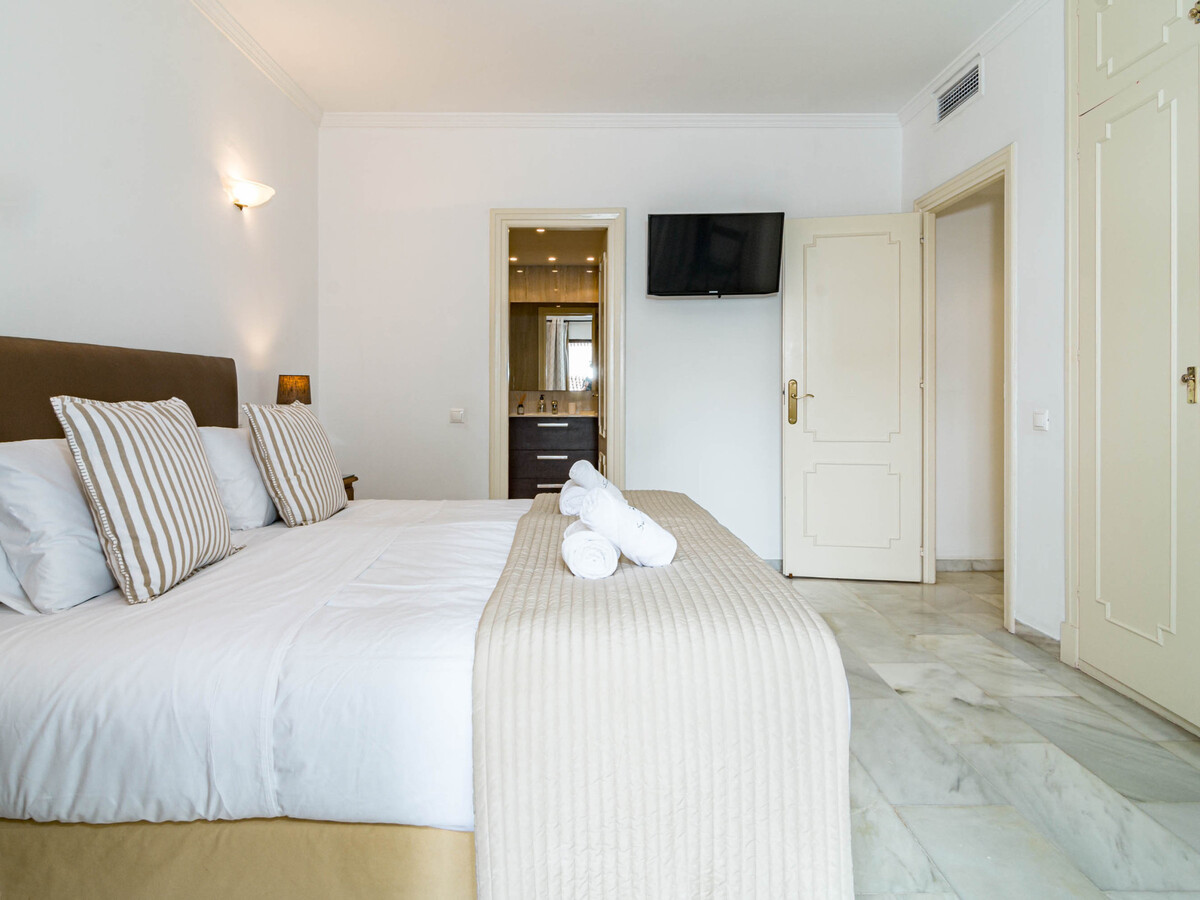 Appartement Nueva Andalucía, 2 ch, 120 m², piscine - Photo 14