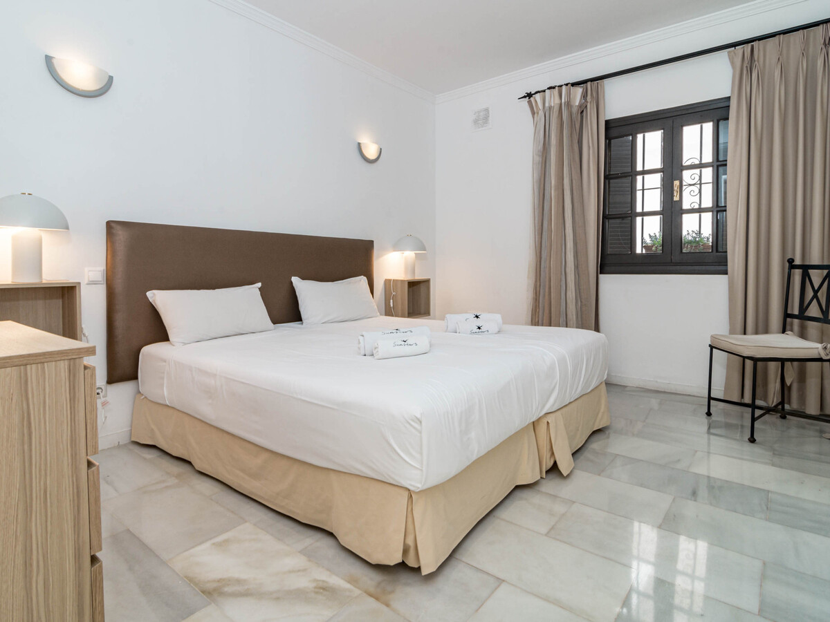 Appartement Nueva Andalucía, 2 ch, 120 m², piscine - Photo 17