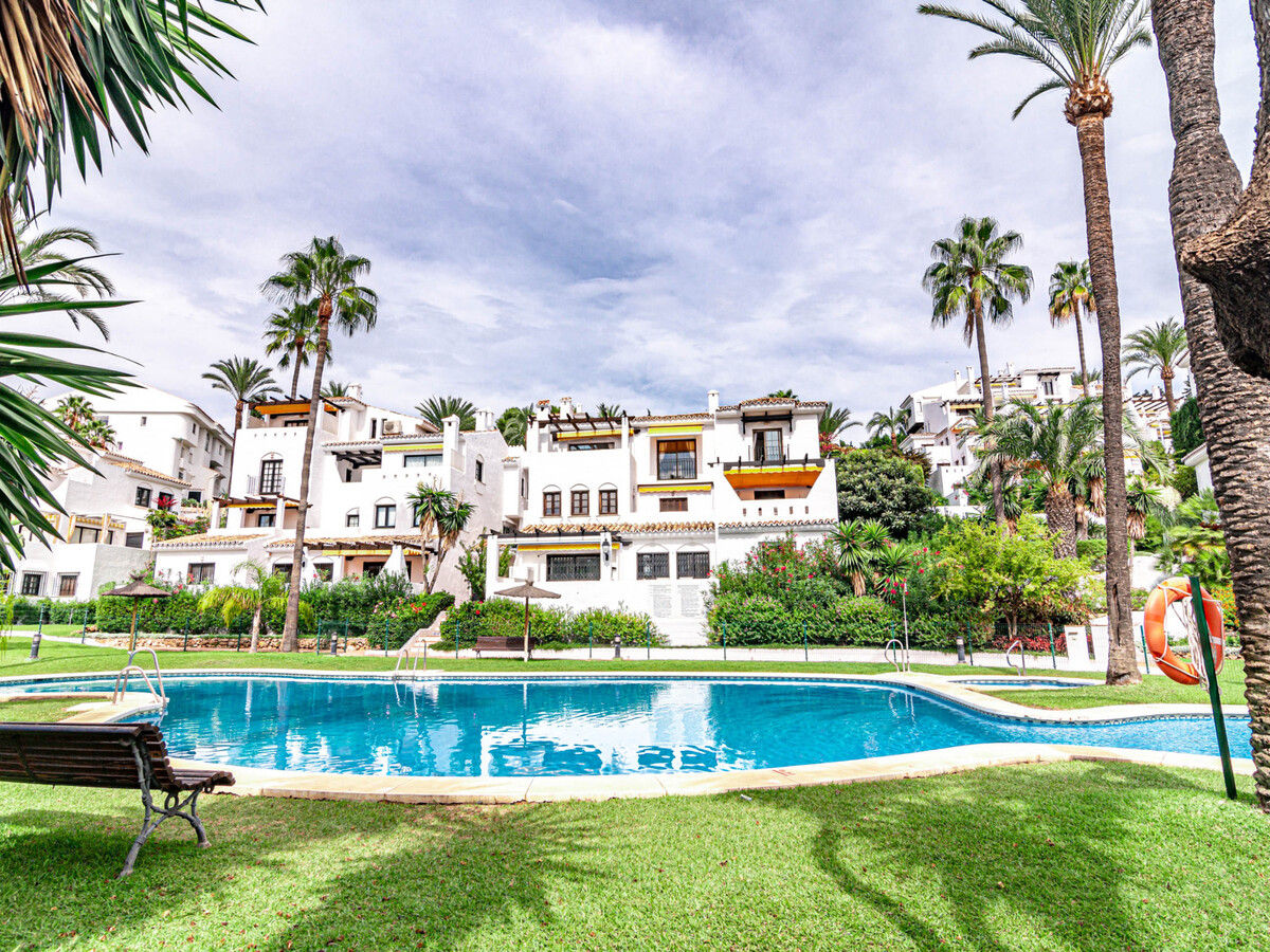 Appartement Nueva Andalucía, 2 ch, 120 m², piscine - Photo 26