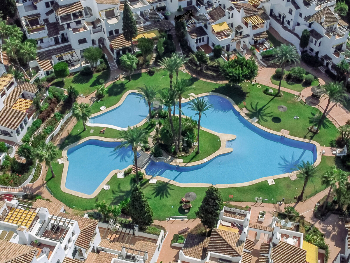 Appartement Nueva Andalucía, 2 ch, 120 m², piscine - Photo 28