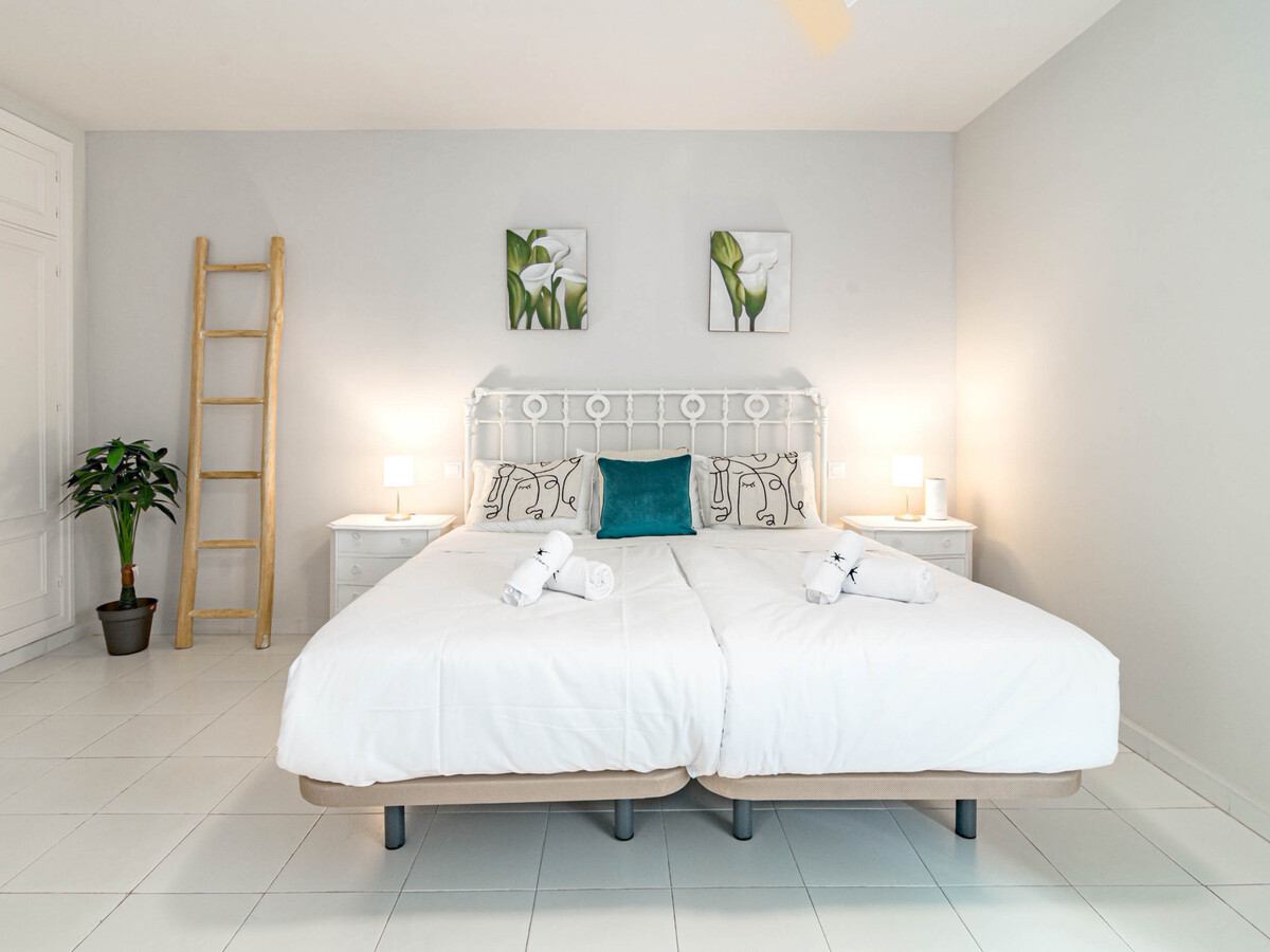 Maison 4 ch front de plage et golf à San Pedro - Photo 35