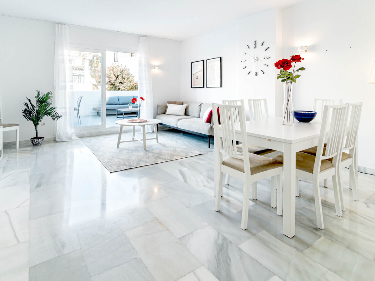 Appartement 2 chambres à Marbella, 110 m² avec piscine - Photo 3