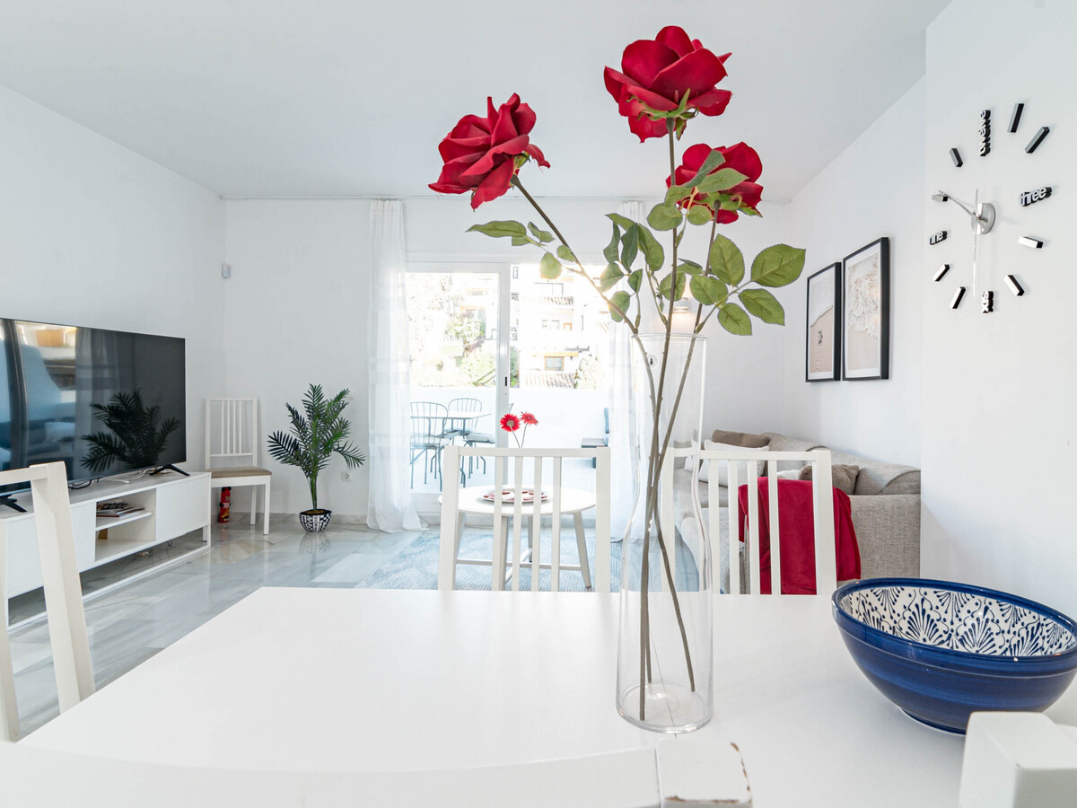 Appartement 2 chambres à Marbella, 110 m² avec piscine - Photo 4