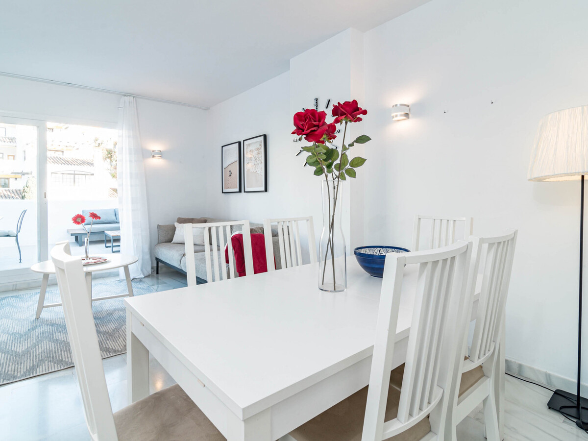Appartement 2 chambres à Marbella, 110 m² avec piscine - Photo 6