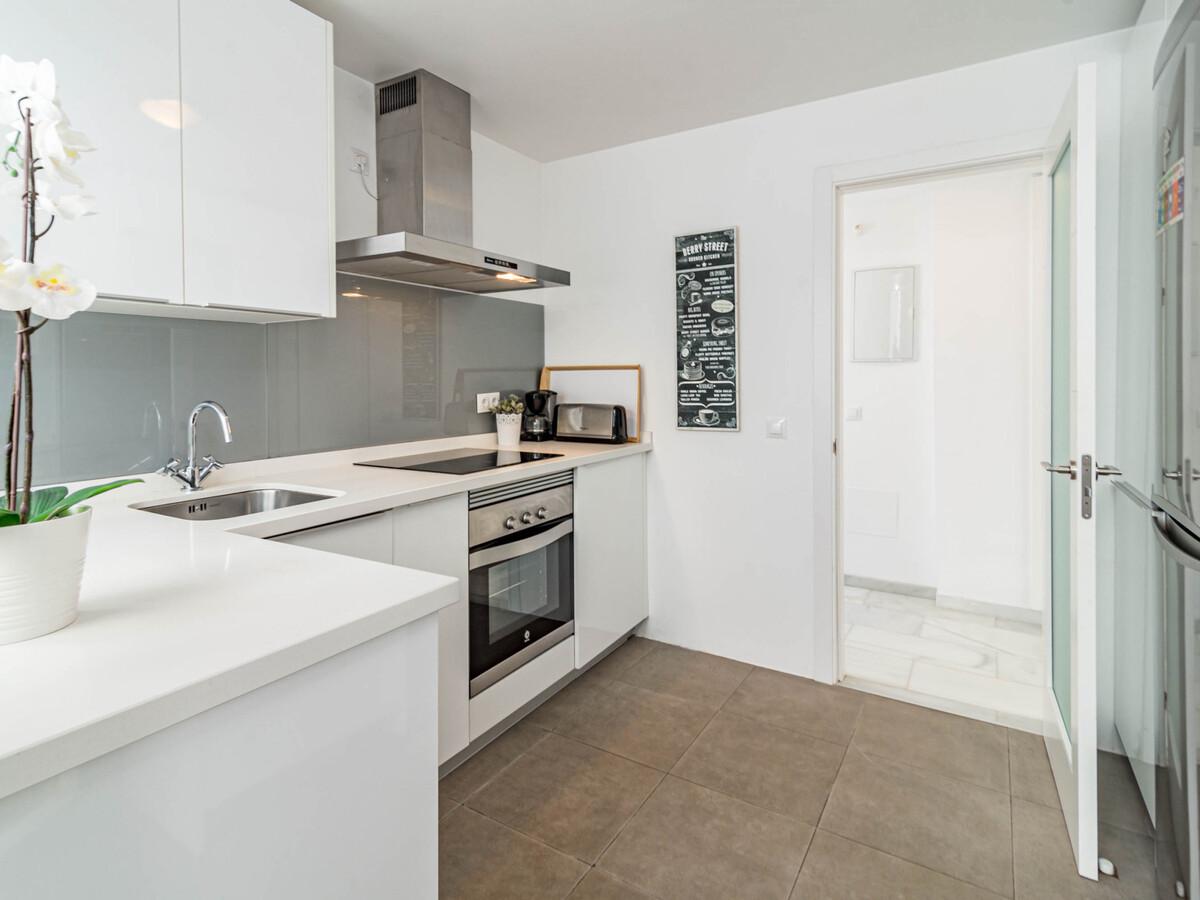 Appartement 2 chambres à Marbella, 110 m² avec piscine - Photo 11