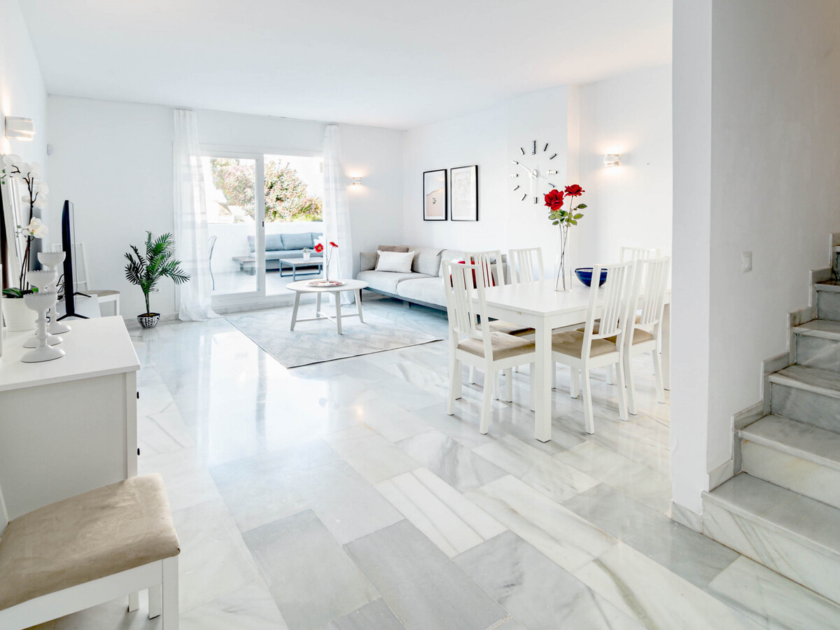 Appartement 2 chambres à Marbella, 110 m² avec piscine - Photo 13