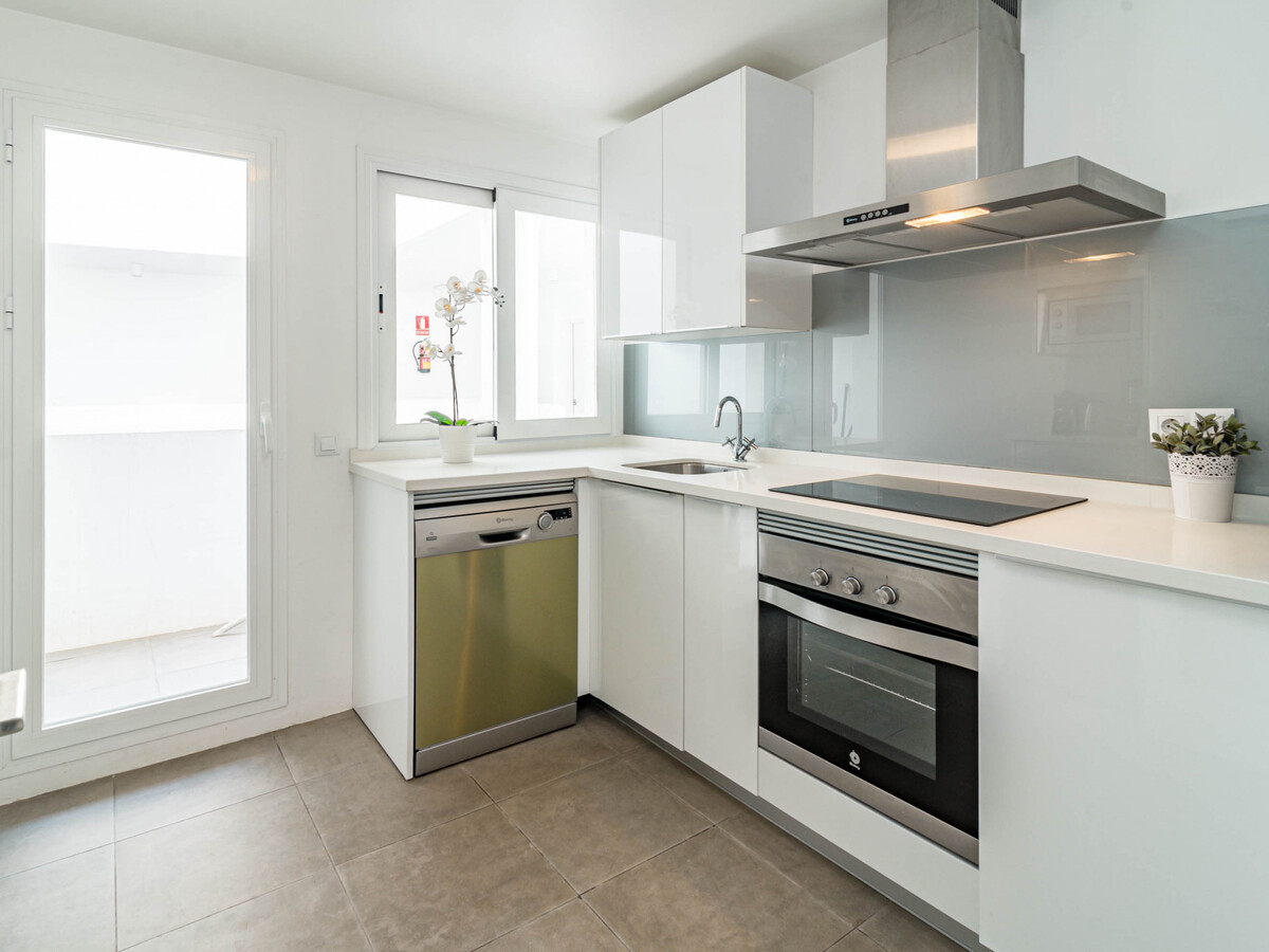 Appartement 2 chambres à Marbella, 110 m² avec piscine - Photo 15