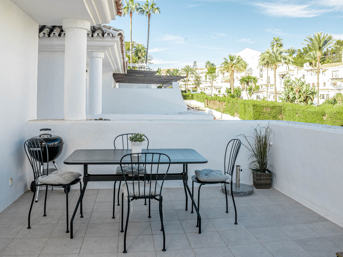 Appartement 2 chambres à Marbella, 110 m² avec piscine - Photo 16
