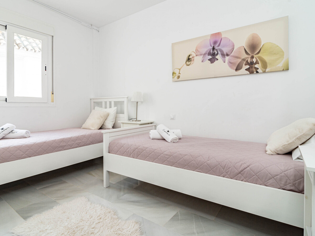 Appartement 2 chambres à Marbella, 110 m² avec piscine - Photo 17