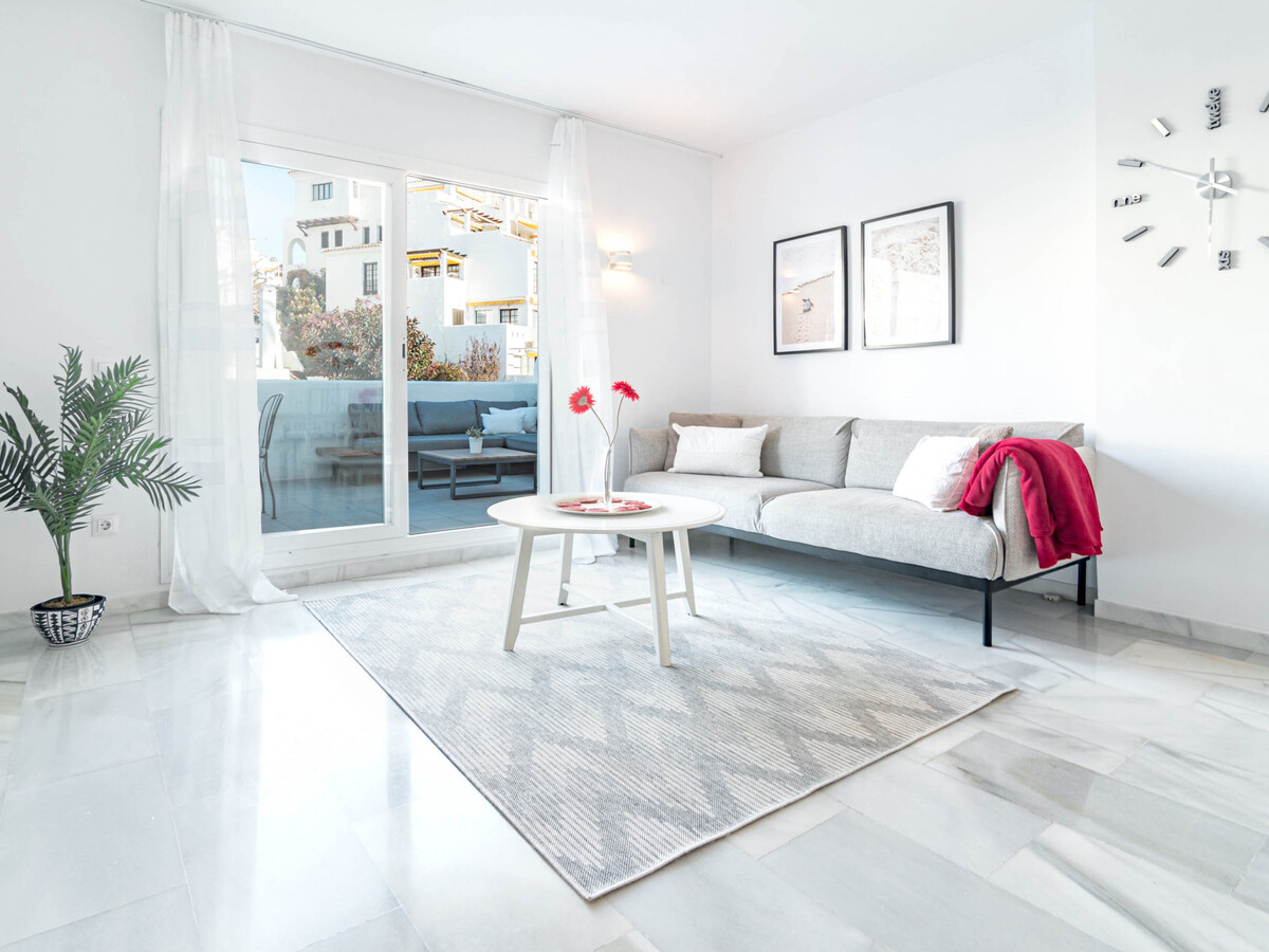 Appartement 2 chambres à Marbella, 110 m² avec piscine - Photo 22