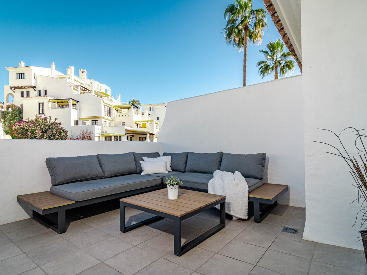 Appartement 2 chambres à Marbella, 110 m² avec piscine - Photo 25