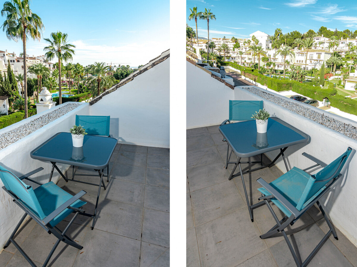 Appartement 2 chambres à Marbella, 110 m² avec piscine - Photo 32